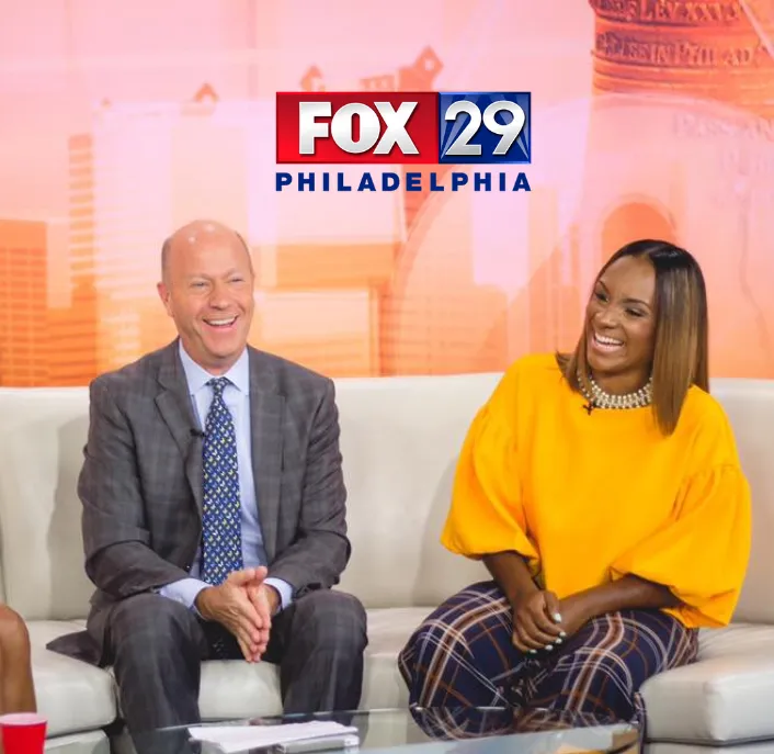 Empify investment spotlighted on FOX 29 Philadelphia