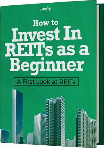 Learn how to invest in REITs without any prior knowledge!